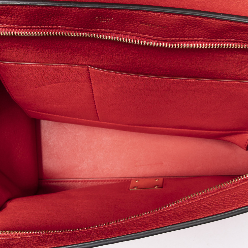 Celine Medium Trapeze - Picture 6 of 8
